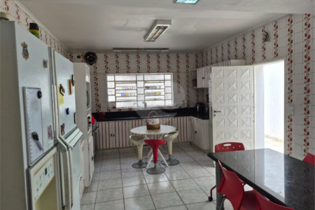 Sobrado à venda com 3 quartos, sendo 1 suíte,  em Parque da Mooca, São Paulo, SP