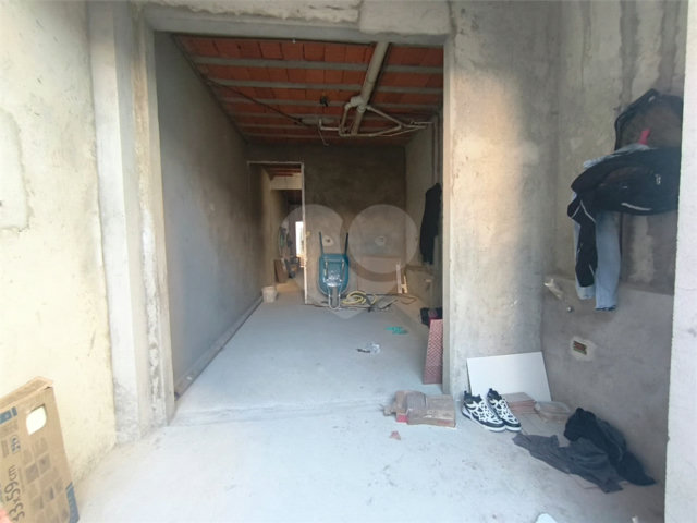 Sobrado à venda com 3 quartos, sendo 1 suíte,  em Santana, São Paulo, SP