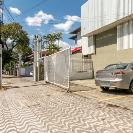 Prédio à venda ou para alugar em Lapa, São Paulo, SP