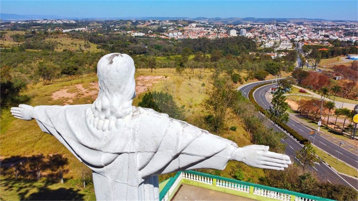 Terreno à venda em Marambaia, Vinhedo, SP