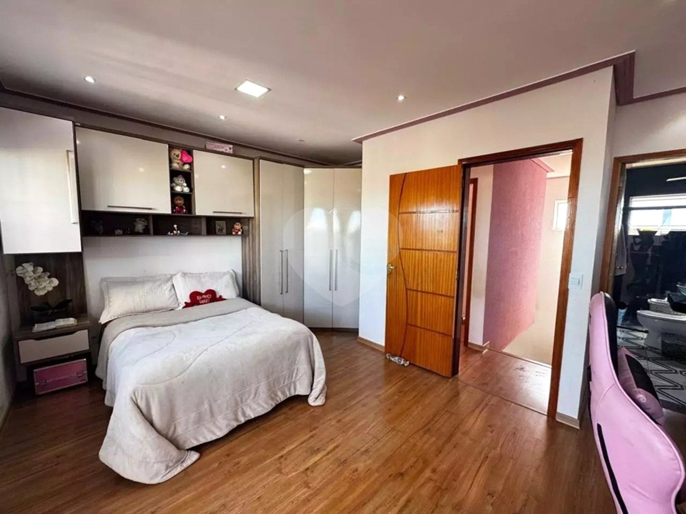 Casa à venda com 3 quartos, sendo 1 suíte, em Vila Maria Isabel, Itapetininga, SP