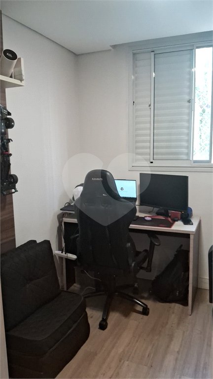 Apartamento à venda com 3 quartos, sendo 1 suíte, em Água Branca, São Paulo, SP