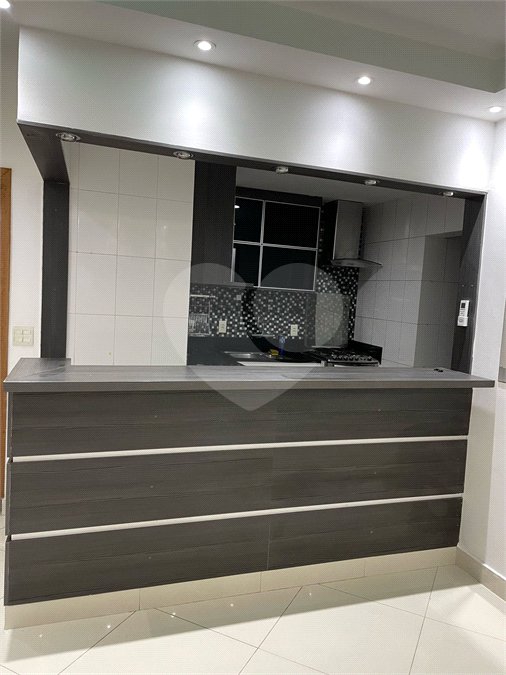 Apartamento à venda com 2 quartos no Centro, Rio de Janeiro, RJ