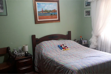 Casa à venda com 3 quartos, sendo 2 suítes,  em Jardim Leonor, São Paulo, SP