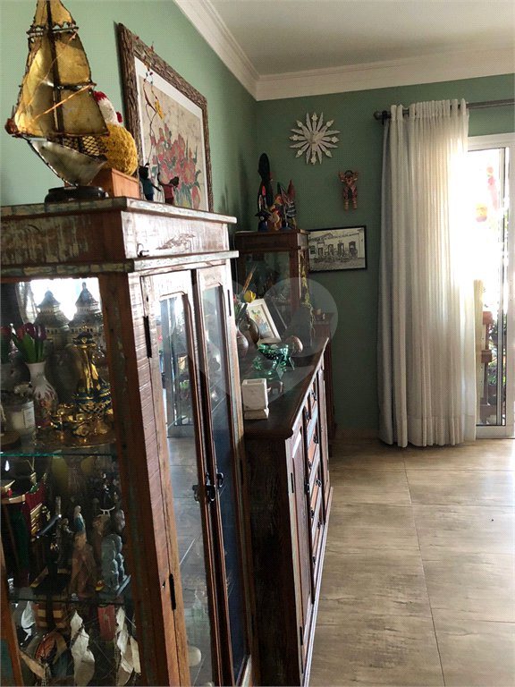 Apartamento à venda com 4 quartos, sendo 3 suítes, em Belenzinho, São Paulo, SP