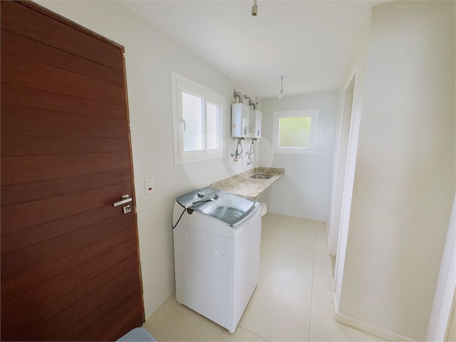Casa à venda com 4 suítes em João Fernandes, Armação dos Búzios, RJ