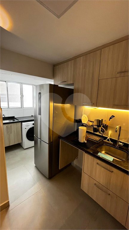 Apartamento à venda com 2 quartos, sendo 1 suíte, em Vila Mariana, São Paulo, SP