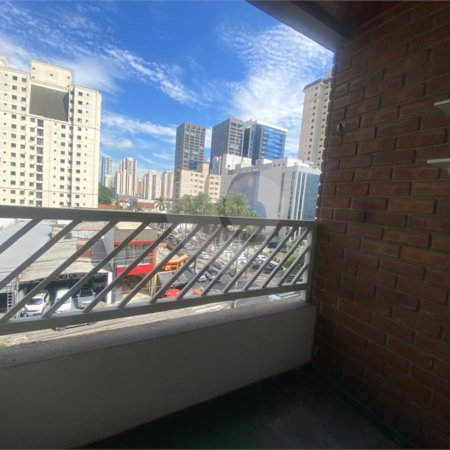 Apartamento à venda com 3 quartos, sendo 1 suíte, em Tatuapé, São Paulo, SP