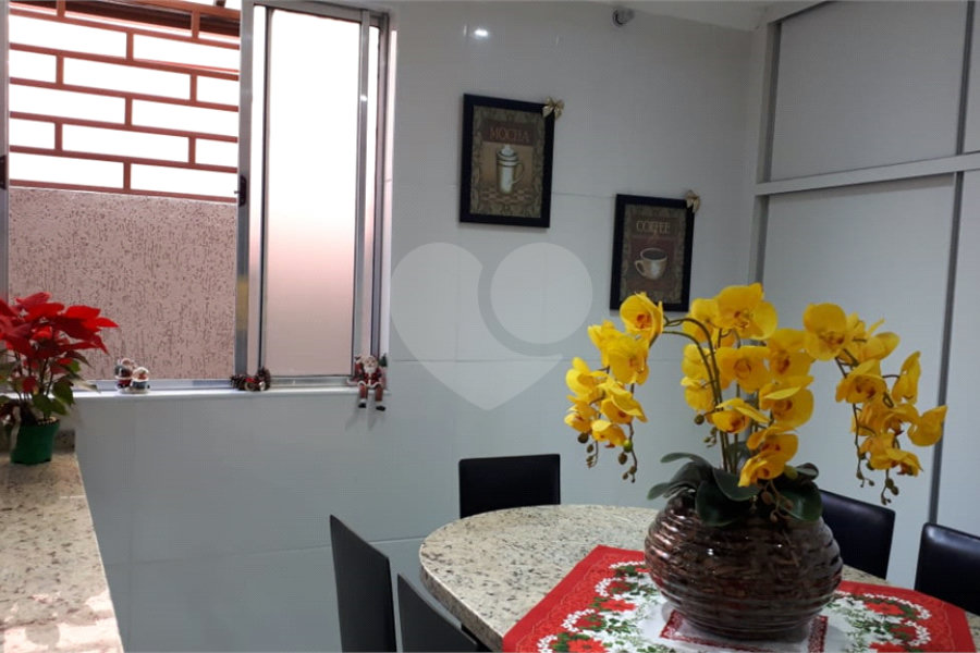 Sobrado à venda com 6 quartos, sendo 2 suítes,  em Limão, São Paulo, SP