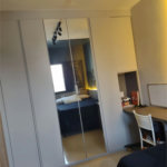 Cobertura com 4 dormitórios à venda, 171 m² por R$ 1.900.000,00 - Boqueirão - Santos/SP