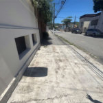 Casa Residencial à venda, Vila Matias, Santos - CA0275.