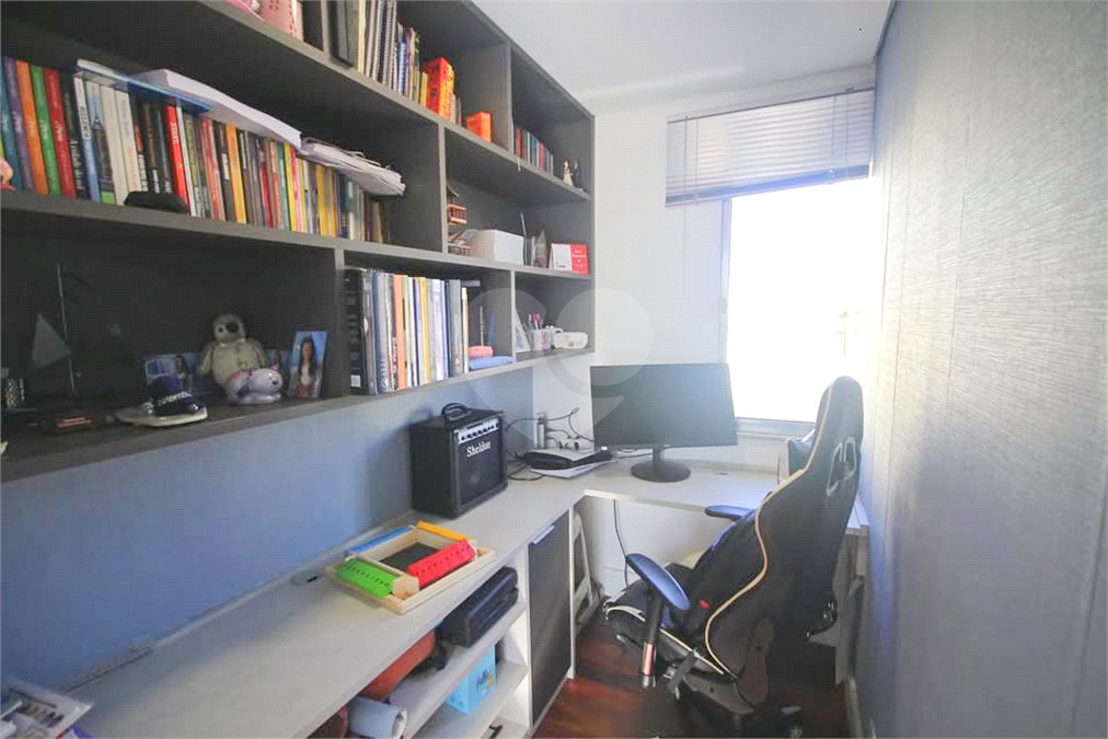 Apartamento à venda com 3 quartos em Vila Monumento, São Paulo, SP