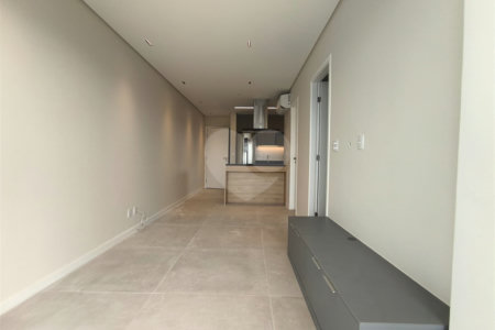 Apartamento à venda com 1 quarto em Perdizes, São Paulo, SP
