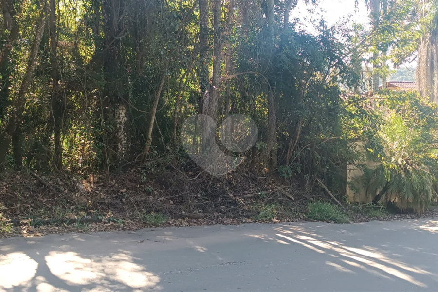 Terreno à venda no condomínio Sausalito, Mairiporã - SP