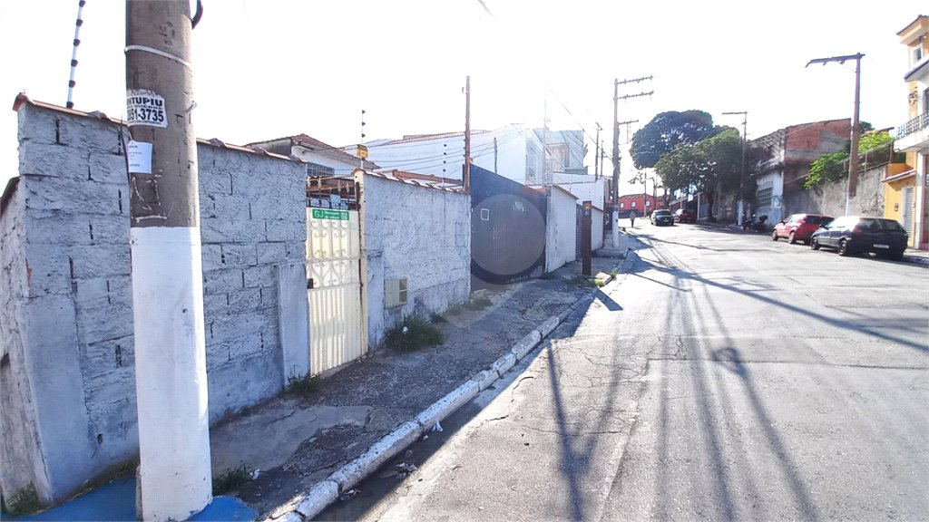 Terreno à venda com 1 quarto, sendo 2 suítes, em Vila Maria, São Paulo, SP