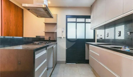 Apartamento à venda com 3 quartos, sendo 2 suítes,  em Vila Progredior, São Paulo, SP