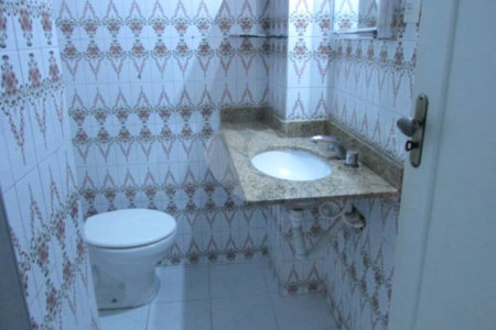 Apartamento à venda com 2 quartos em Vila Isabel, Rio de Janeiro, RJ