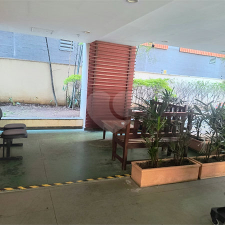 Sala à venda em Perdizes, São Paulo, SP