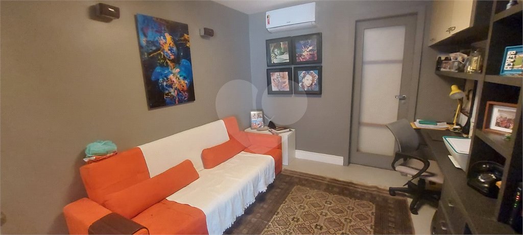 Apartamento à venda com 3 suítes em Copacabana, Rio de Janeiro, RJ
