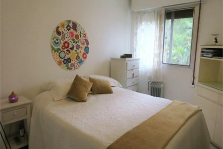 Apartamento à venda com 3 quartos, sendo 1 suíte, em Real Parque, São Paulo, SP