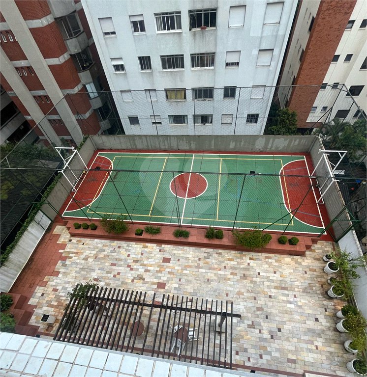 Apartamento a venda Higienópolis 2 dormitórios 2 banheiros 1 vaga 101 metros quadrados