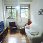 Apartamento à venda com 2 quartos em Vila Clementino, São Paulo, SP