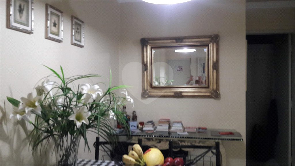Apartamento à venda com 2 quartos em Santana, São Paulo, SP
