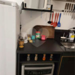 Apartamento à venda com 1 suíte em Pinheiros, São Paulo, SP