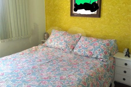 Apartamento à venda com 3 quartos, sendo 1 suíte, em Jardim São Paulo(zona Norte), São Paulo, SP
