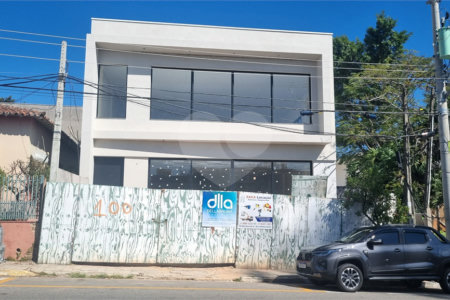 Salão Comercial à venda no Centro, Vinhedo, SP