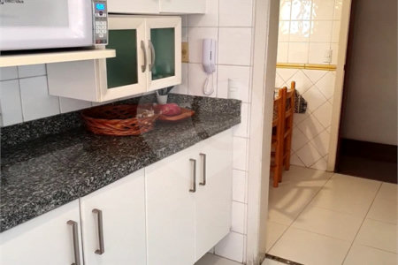 Apartamento à venda com 4 quartos, sendo 2 suítes, em Vila Suzana, São Paulo, SP