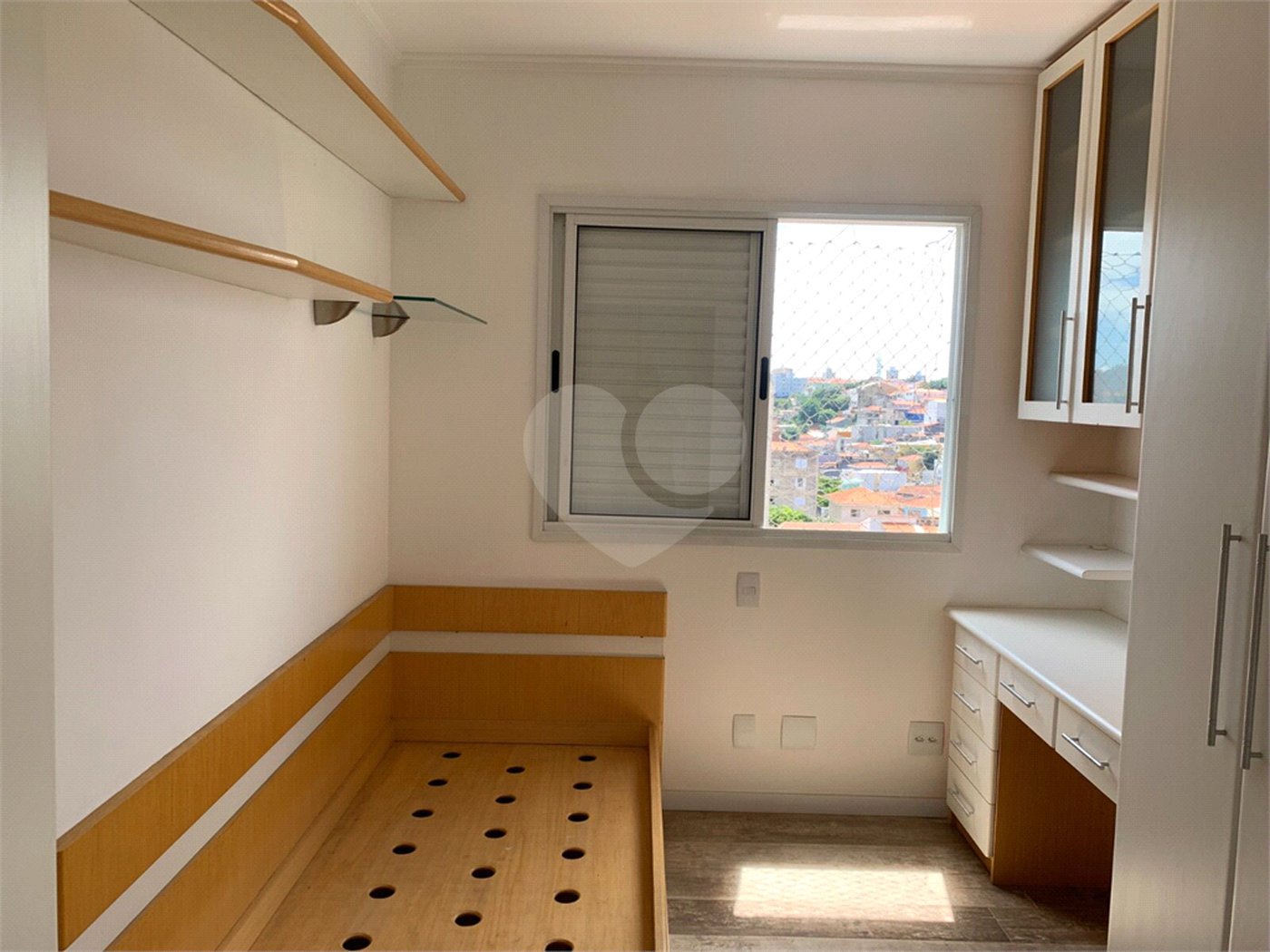 Apartamento à venda com 3 quartos, sendo 1 suíte, em Vila Guilherme, São Paulo, SP