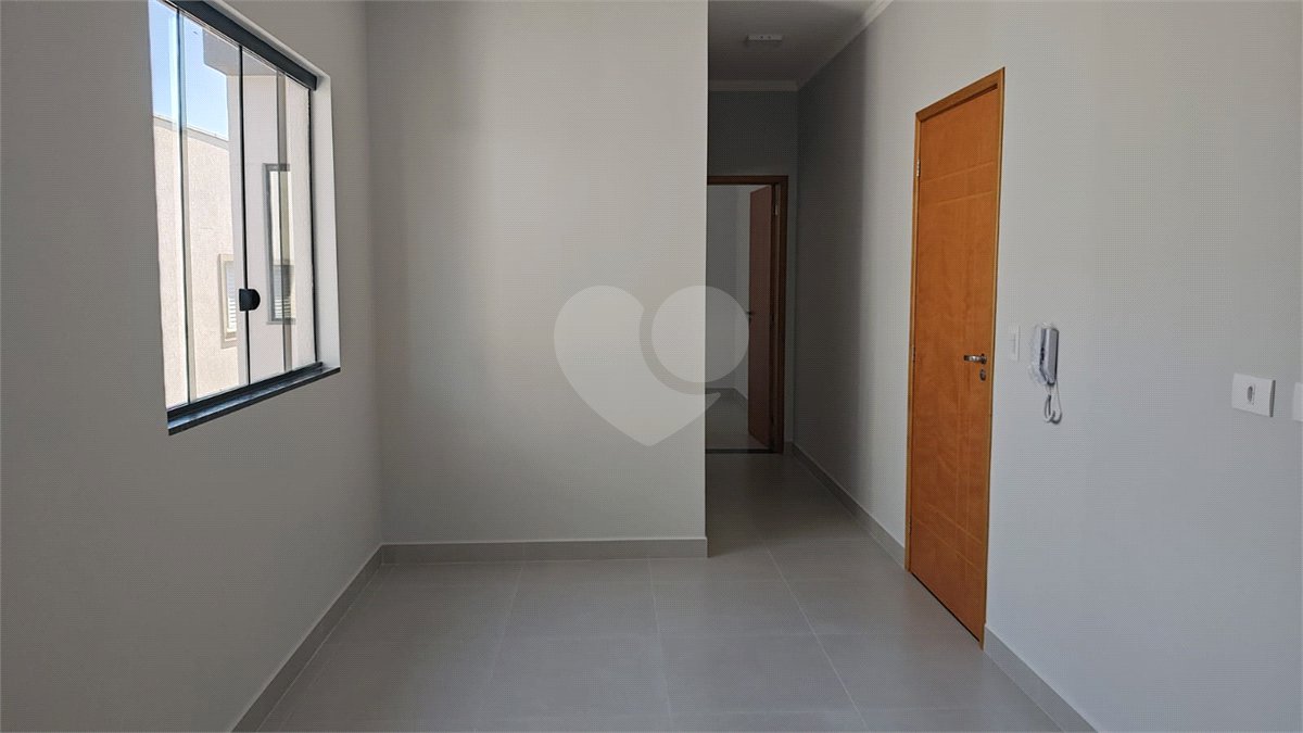Apartamento para alugar com 1 suíte em Pirituba, São Paulo, SP