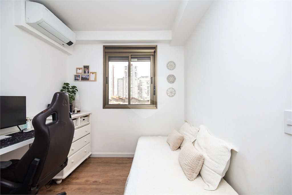 Apartamento à venda com 2 quartos, sendo 1 suíte, em Barra Funda, São Paulo, SP