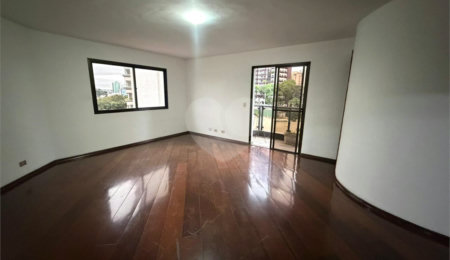 Apartamento à venda com 3 suítes em Água Fria, São Paulo, SP