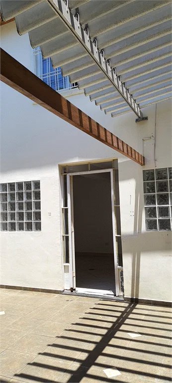 Sobrado à venda com 3 quartos, sendo 1 suíte, em Jardim Bonfiglioli, São Paulo, SP