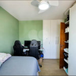 Apartamento à venda com 2 quartos, sendo 1 suíte, em Tijuca, Rio de Janeiro, RJ