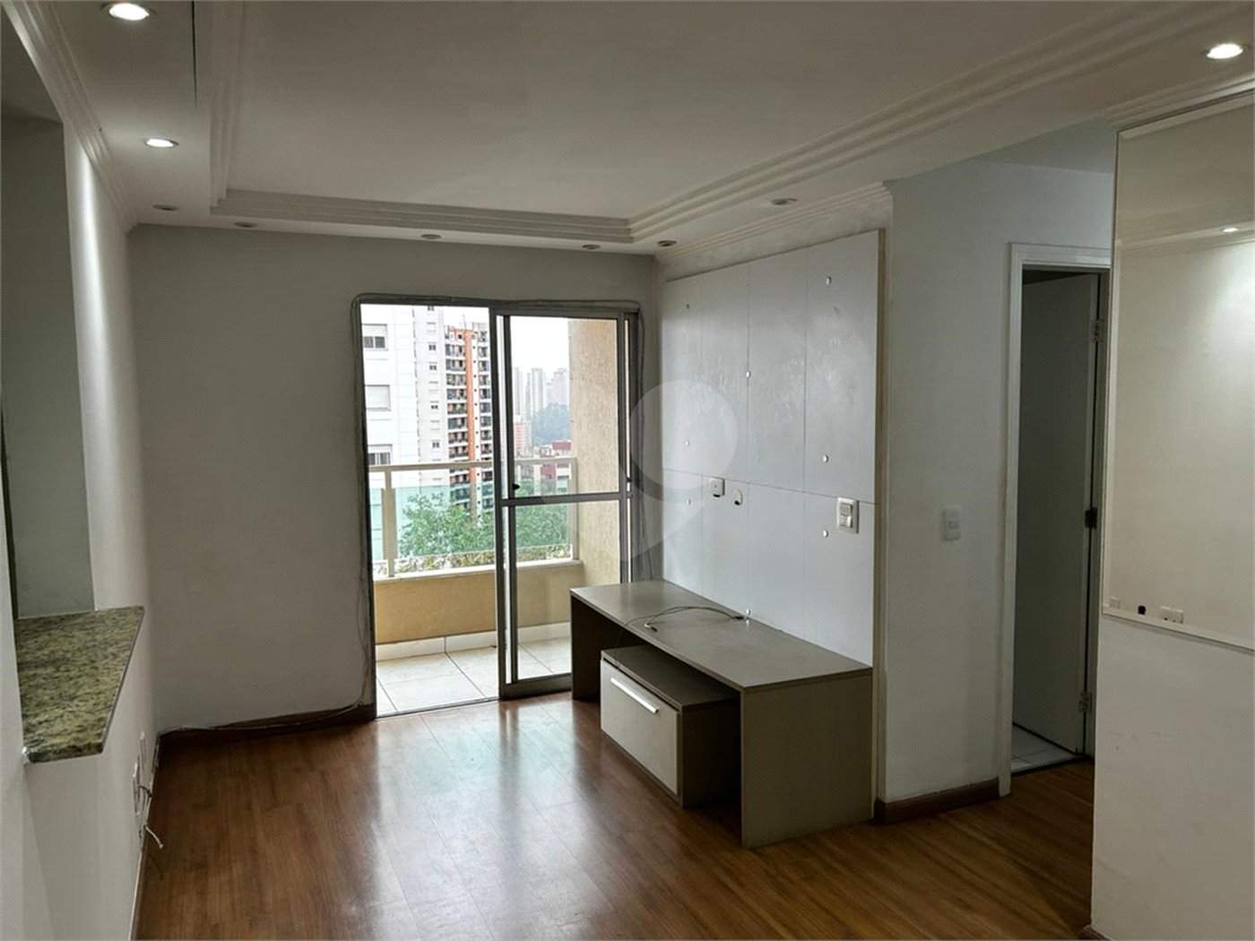 Apartamento à venda com 2 quartos, sendo 1 suíte, em Vila Suzana, São Paulo, SP