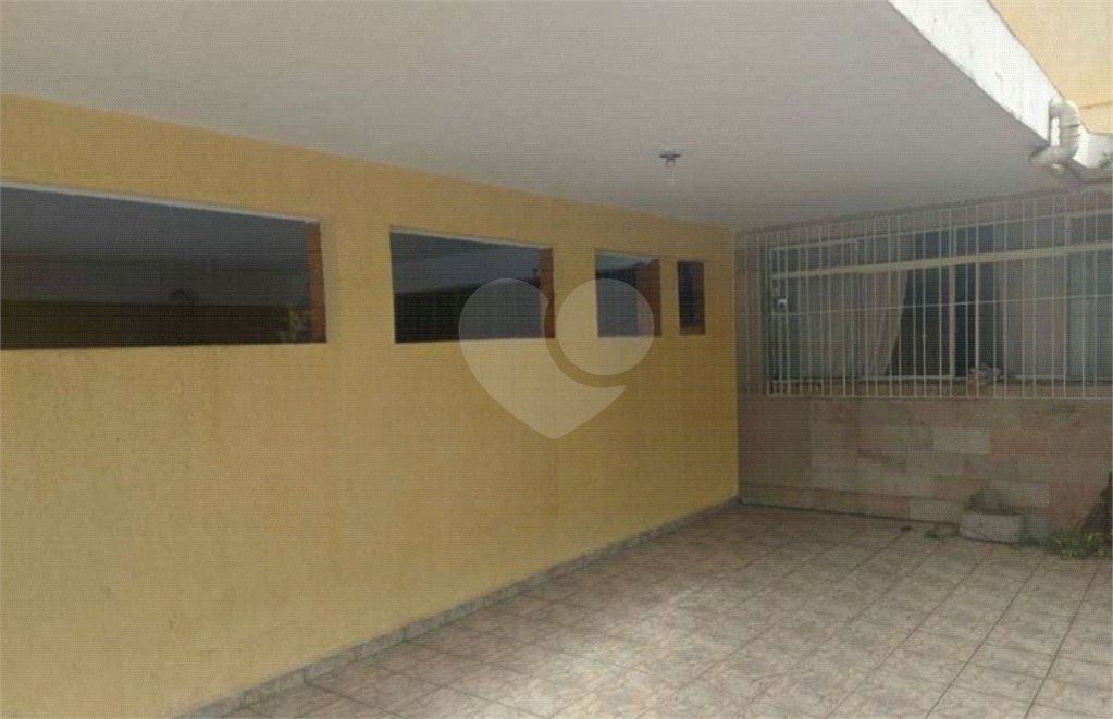 Sobrado à venda com 3 quartos, sendo 1 suíte, em Parque Edu Chaves, São Paulo, SP