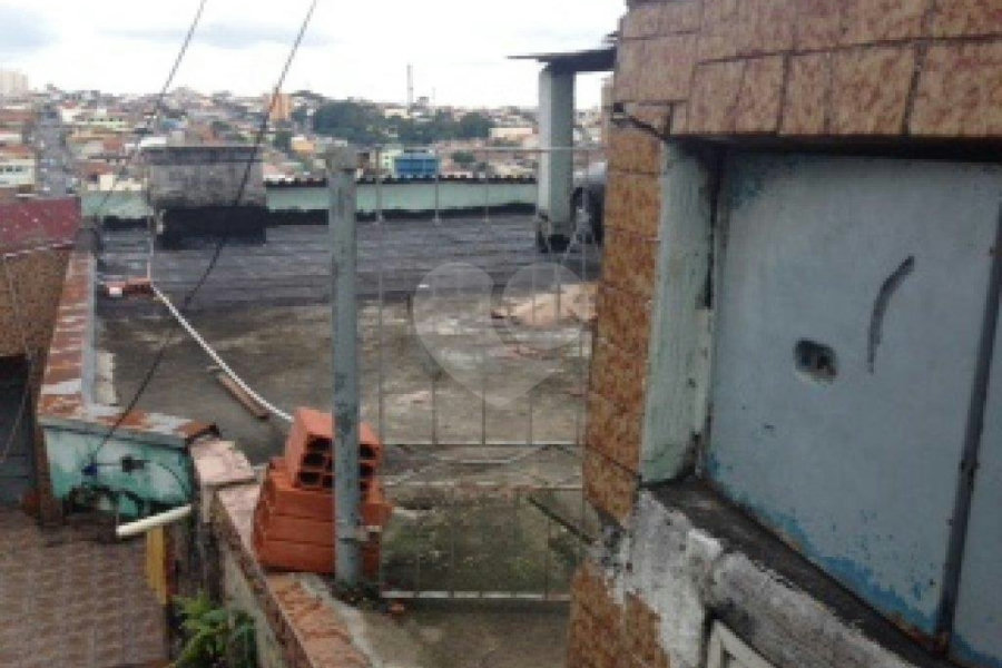 Casa à venda com 6 quartos em Casa Verde, São Paulo, SP