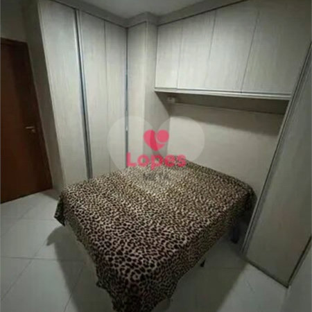 Apartamento à venda com 2 quartos em Jardim Sul, São José dos Campos, SP