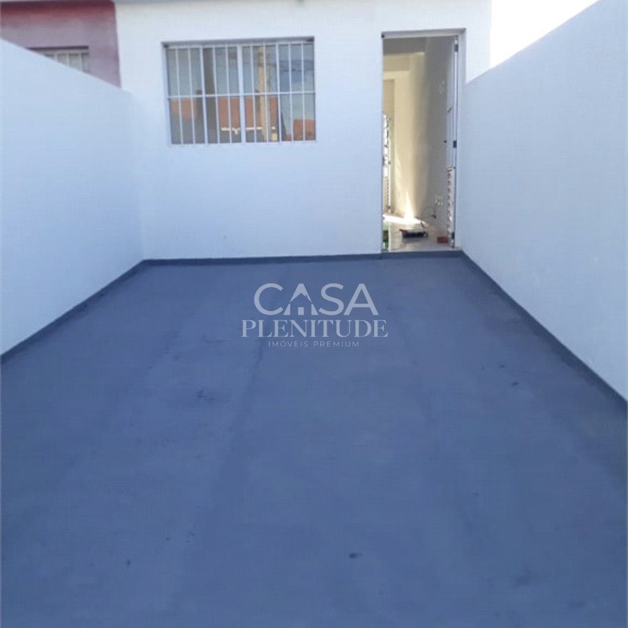 Casa de Vila à venda com 2 quartos em Jardim Eliana, Sorocaba, SP