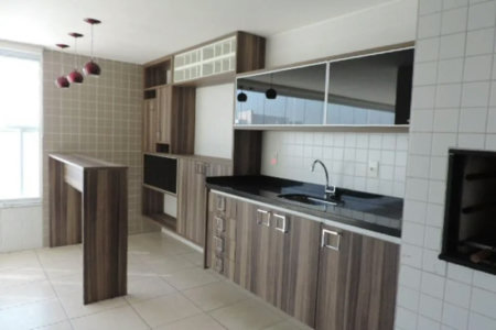 Apartamento à venda com 3 suítes em Jardim das Vertentes, São Paulo, SP