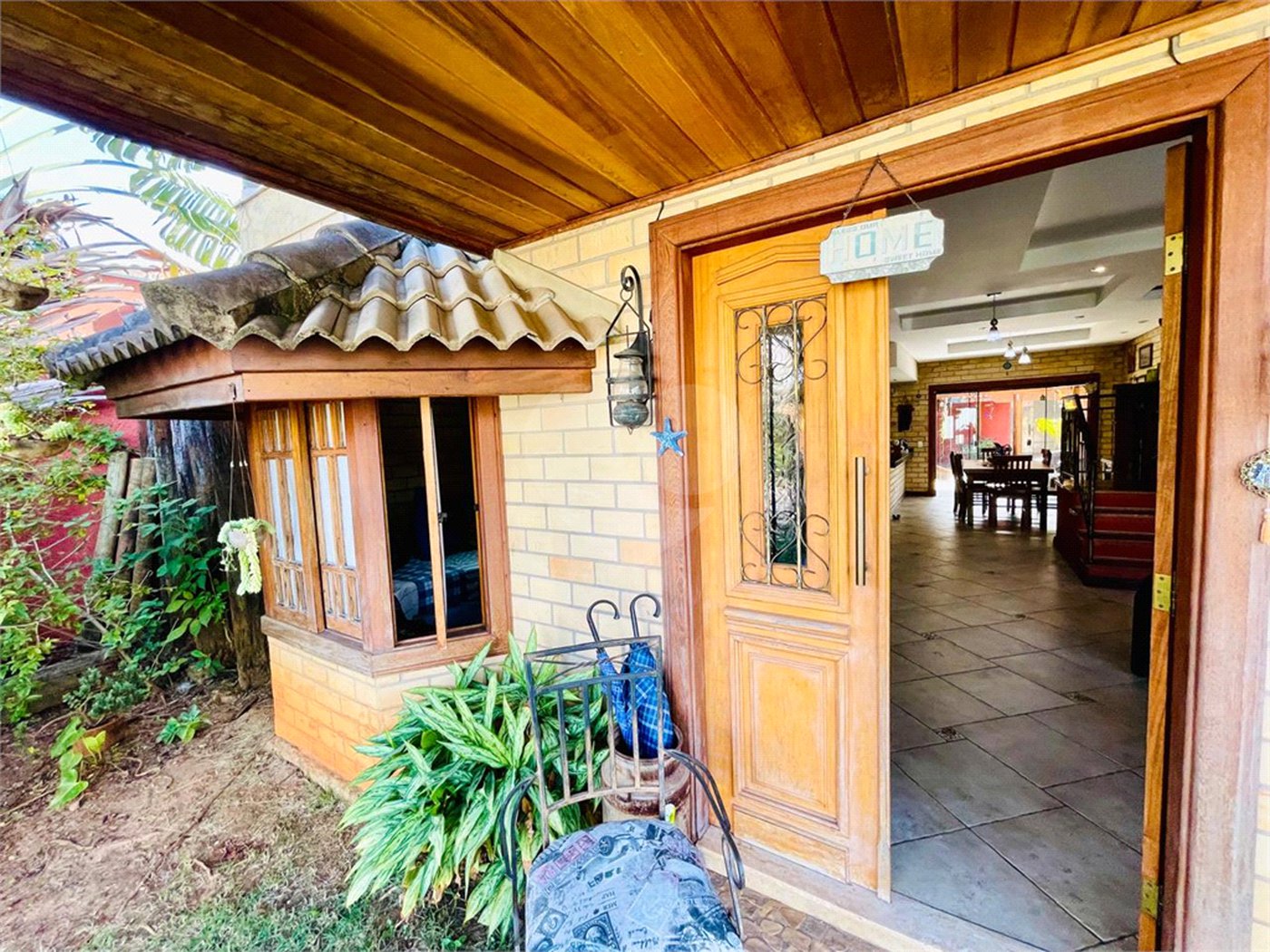 Casa à venda com 3 quartos, sendo 1 suíte,  no condomínio Jardim Ibiti do Paço, Sorocaba - SP