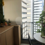 Apartamento à venda com 1 quarto em Liberdade, São Paulo, SP