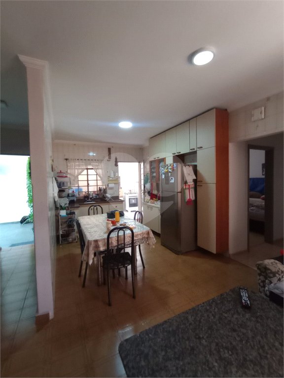 Casa à venda com 3 quartos no Centro, Itapetininga, SP