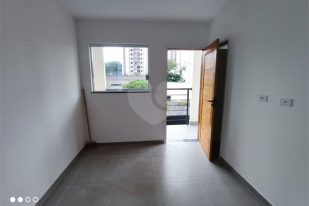 Casa à venda com 2 quartos em Santana, São Paulo, SP