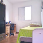 Apartamento à venda com 2 quartos em Jardim Parque Morumbi, São Paulo, SP