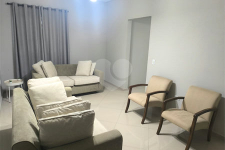 Casa à venda com 3 quartos, sendo 1 suíte, em Jardim Paulista, Sorocaba, SP