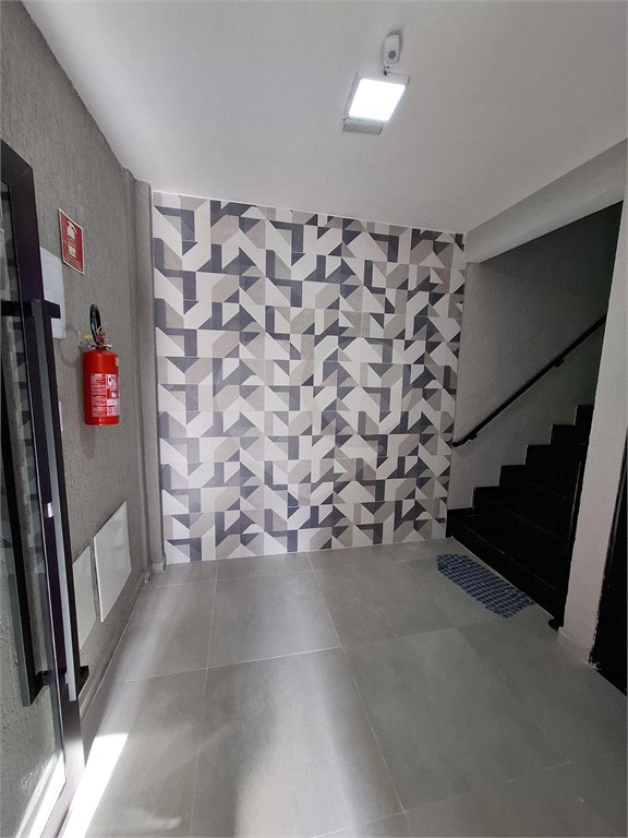 Apartamento à venda com 2 quartos em Quinta da Paineira, São Paulo, SP